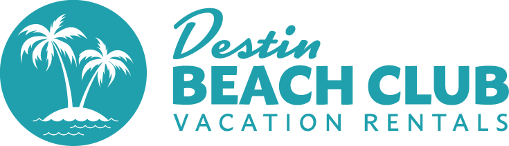 Destin Realty Logo